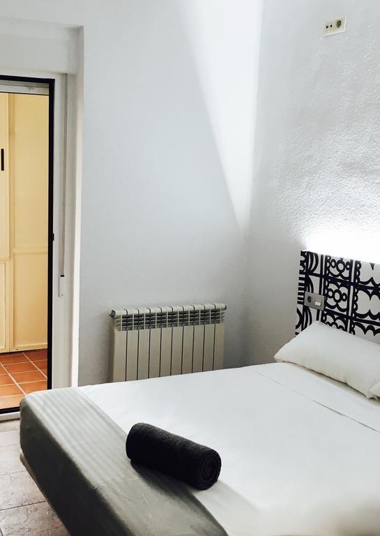 Alevia Hotel Salamanca Eksteriør billede