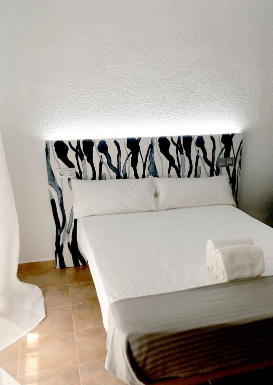 Alevia Hotel Salamanca Eksteriør billede
