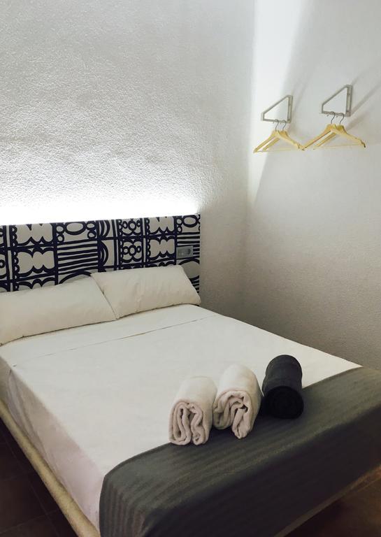 Alevia Hotel Salamanca Eksteriør billede