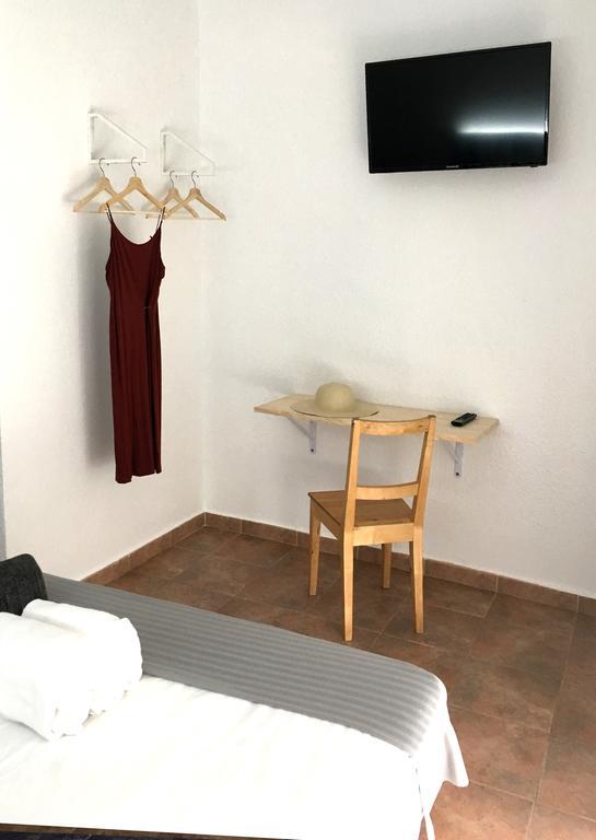 Alevia Hotel Salamanca Eksteriør billede