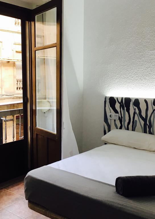 Alevia Hotel Salamanca Eksteriør billede