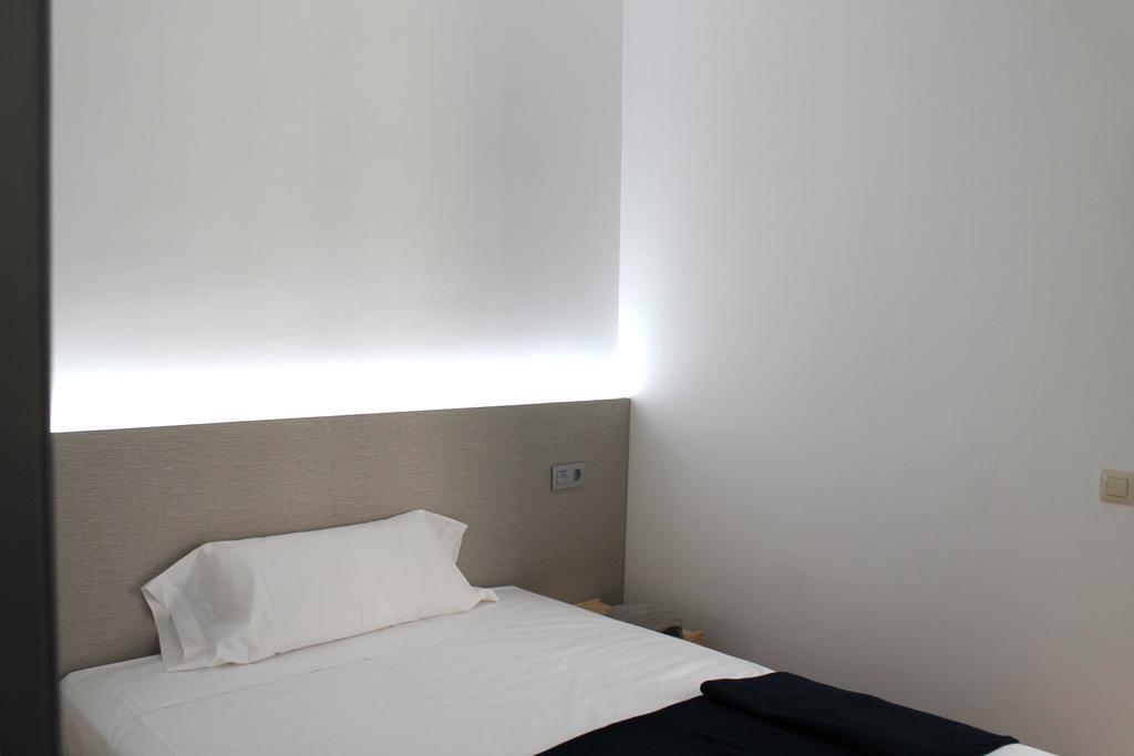 Alevia Hotel Salamanca Eksteriør billede